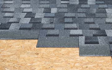 expert North Gorley asphalt roof companies