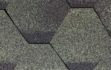 North Gorley fibreglass shingle repairs