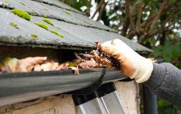 gutter cleaning North Gorley, Hampshire