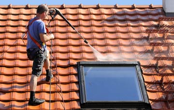 roof cleaning North Gorley, Hampshire